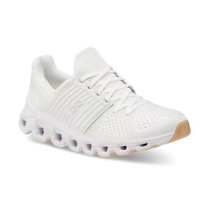 On Women’s Cloudswift Running Shoes - Undyed